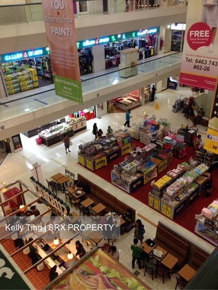 Bukit Timah Plaza (D21), Retail #217643411